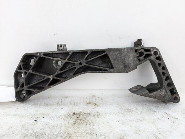 BMW E90 E91 E92 335xi 328xi AWD Transmission Gearbox Cross Member Support Bracket 6769281