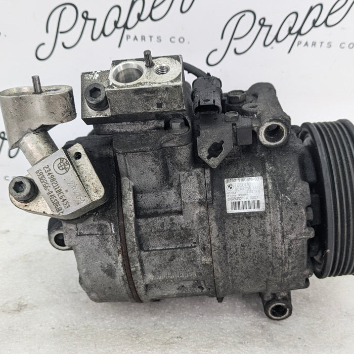 BMW E60 E61 M5 E63 E64 M6 Air Conditioning/AC Compressor 9160816/6932266