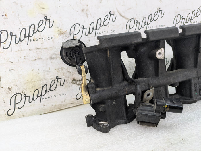 Audi 8V RS3 DAZA Engine Lower Intake Manifold 07K133223AP *Note*