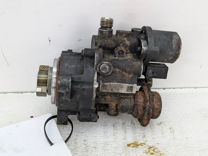 BMW E82 E88 E92 E90 E93 335xi 335i N54 N55 High Pressure Fuel Pump HPFP 7594943