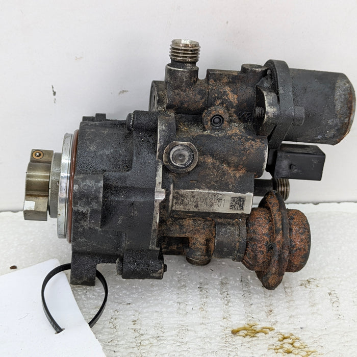 BMW E82 E88 E92 E90 E93 335xi 335i N54 N55 High Pressure Fuel Pump HPFP 7594943