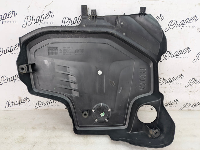BMW F22 F23 228xi 228i N20 N26 Engine Cover 8610473