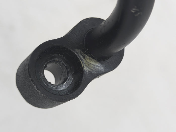 BMW Z3 M 2.8 2.5 2.0 Air Conditioning AC Line Pressure Hose Compressor Condenser 64538363444