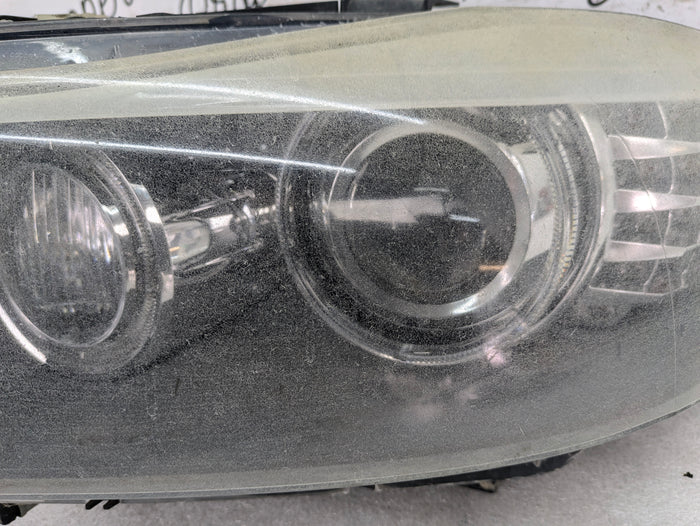 BMW E90 E91 335xi 328xi 325xi 323i LCI Left/Driver Side Adaptive Xenon Headlight 7202593/7237647