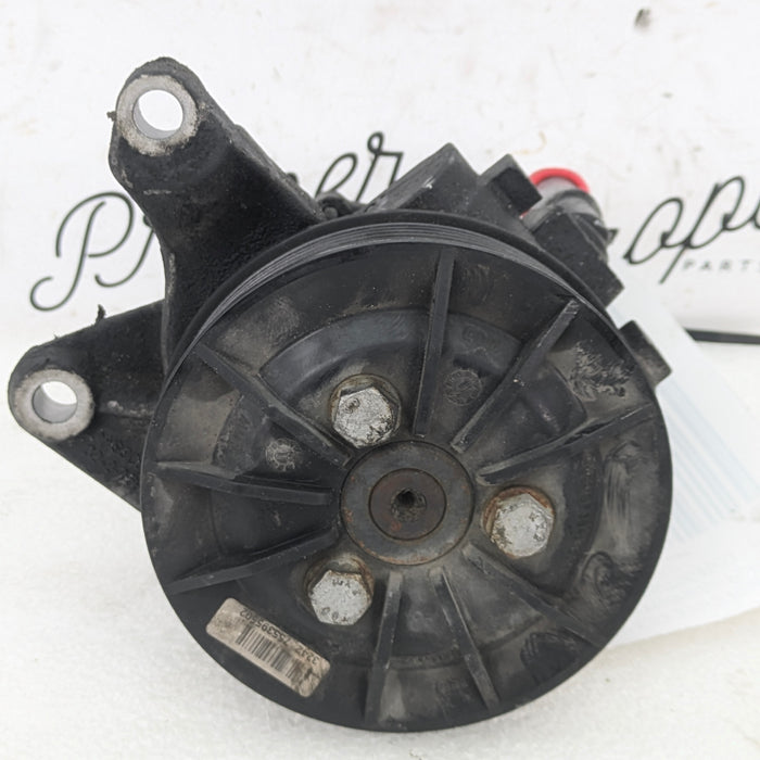 BMW E92 E90 E93 335i 335xi N54 N55 Power Steering Pump 32416779244