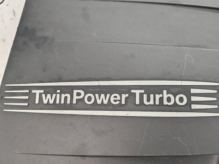BMW E90 E92 E93 335xi 335i E82 E88 135i N55 Twin Power Turbo Cover Engine Cover 7589037