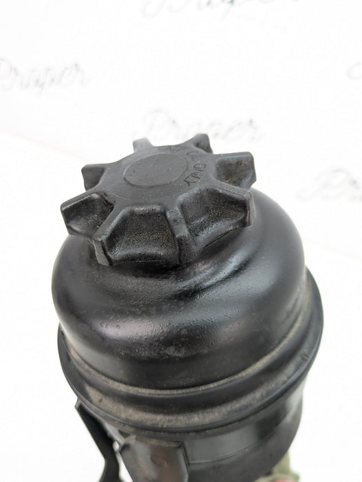 BMW E36 M3 Z3 M Roadster/Coupe S50 S52 Power Steering Pump W/Lines & Reservoir 32412227197
