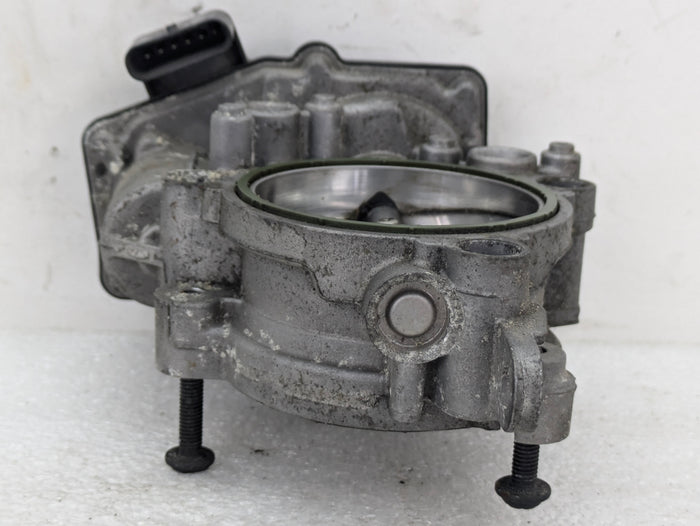 BMW F34 F30 F32 F33 F36 440i 440xi 340i 340xi B58 Engine Throttle Body 8623324