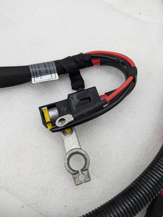 BMW Z3 M 3.2 3.0 2.8 Roadster Positive Battery Cable Plus V23540/10304410