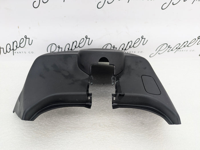 2021 Volvo V60 T6 R-Design Rear View Mirror Cover Trim 32244577