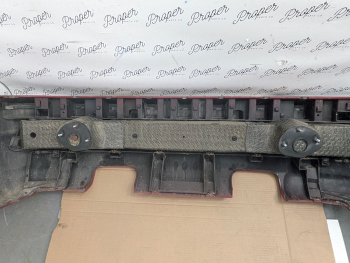 BMW E46 M3 Rear Bumper Cover 2694729