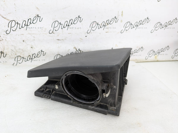 BMW E46 330CI 330I M54B30 3.0 Engine Air Filter Box Housing Top Lid Cap 7501976