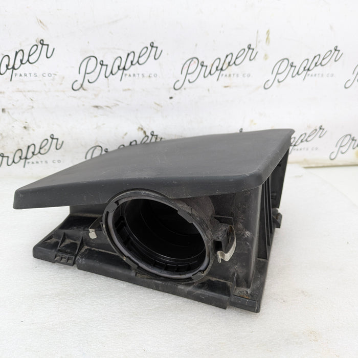 BMW E46 330CI 330I M54B30 3.0 Engine Air Filter Box Housing Top Lid Cap 7501976