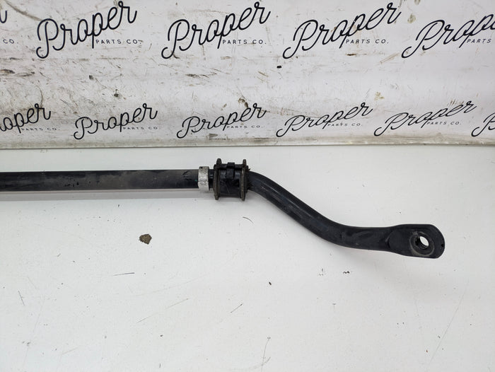 Chevrolet C7 Corvette Stingray Z51 Rear Sway/Stabilizer Bar W/Bushings 22936508