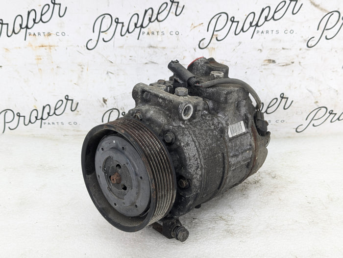 BMW E90 E92 E93 335xi 335i 335is N55 N54 Air Conditioning/AC Compressor 6956719