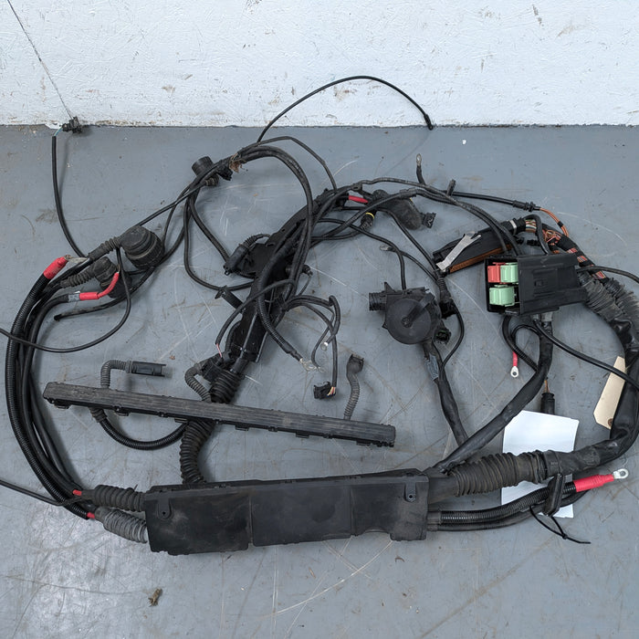 BMW Z3 M S52 Engine & Manual Transmission Wiring Harness 1928402