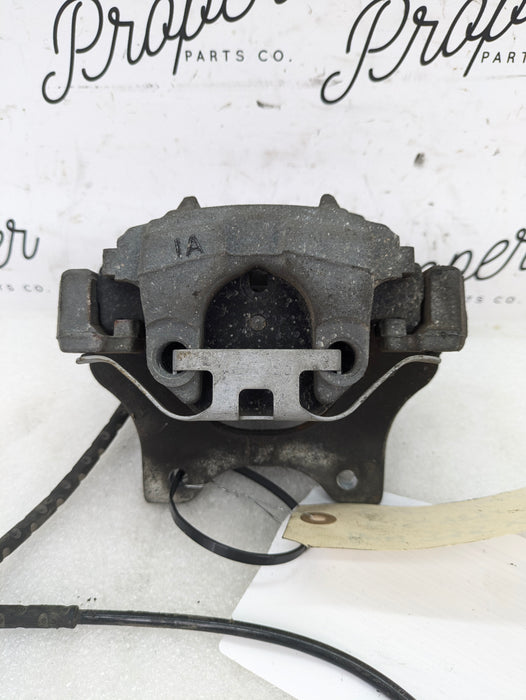 BMW E93 335is Rear Right Brake Caliper