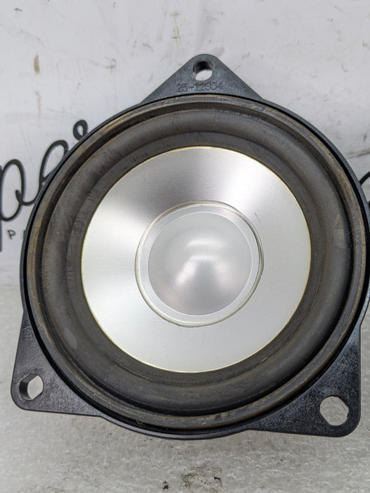 BMW E61 E60 5 Series Left/Right Front/Rear Door Logic 7 Speakers 65136930903