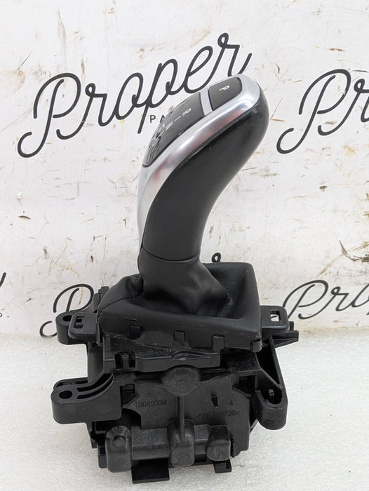 BMW F30 340xi Msport Automatic Transmission Gear Selector Control Switch Assembly 9296898