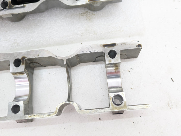 BMW E82 N54 Engine Exhaust Camshaft & Ledger Tray 7518746/7541021