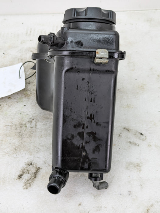 BMW E90 E91 E92 E93 3 Series N54 N52 Coolant Reservoir Expansion Tank 7567462