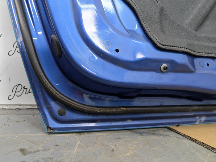 BMW F22 F23 228xi M235xi 230xi M240xi F87 M2 Left/Driver Side Door 41517381287 *WRAPPED*