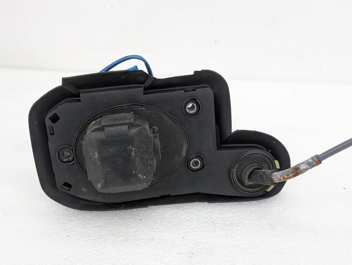 BMW E90 E91 E92 335xi AWD Automatic Transmission Gear Shifter Steptronic & Shift Knob 7580923