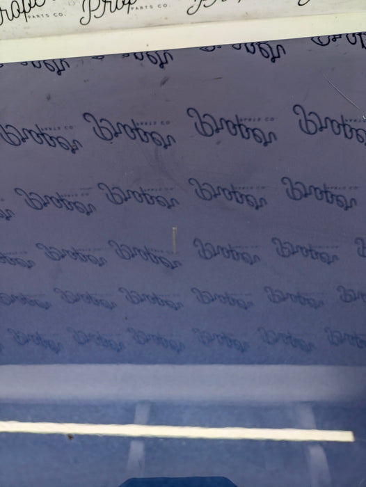 BMW E93 335is 335i 328i M3 Convertible Trunk Lid Le Mans Blue (381) 54377256742 *NOTE*