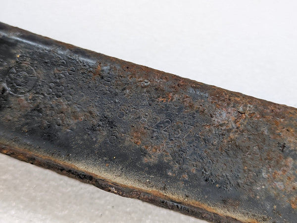 BMW E90 E91 E92 E93 335xi 330xi 328xi 325xi 323i Rear Right/Left Side Upper Control Arm 6782237 *DAMAGED*