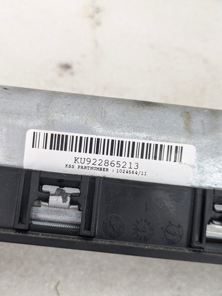 BMW F32 F30 F31 F33 F34 F36 3 & 4 Series Right/Passenger Side Knee Airbag 1024564/72125A01DF1/72129228653