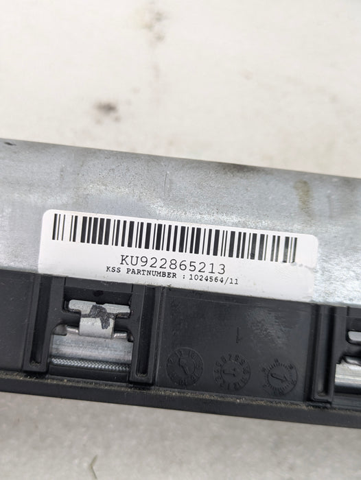 BMW F32 F30 F31 F33 F34 F36 3 & 4 Series Right/Passenger Side Knee Airbag 1024564/72125A01DF1/72129228653