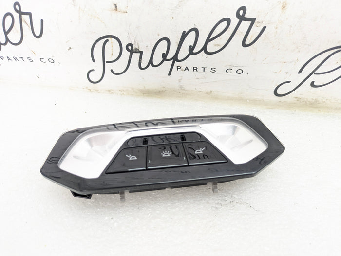 BMW G22 G23 G20 G26 430ix 330ix 330ex Rear Overhead Dome Light Assembly 7910813