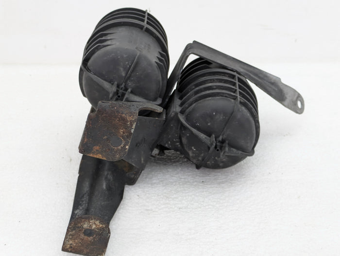 BMW E82 E88 E90 E92 E93 335i 335xi N54 Turbo Charger Vacuum Canister Tank Reservoir 2247620