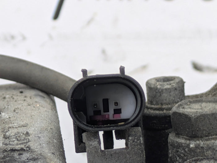 BMW E93 E90 E92 335is 335xi 335i N54 N55 Air Conditioning/AC Compressor 6956719