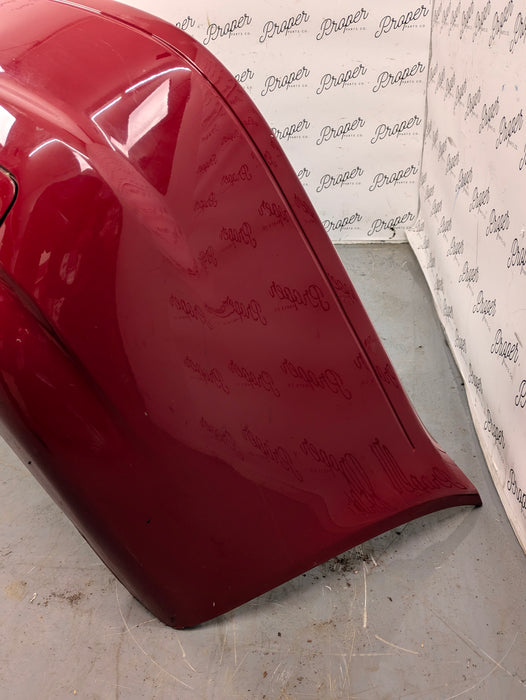 BMW E46 M3 Rear Bumper Cover 2694729