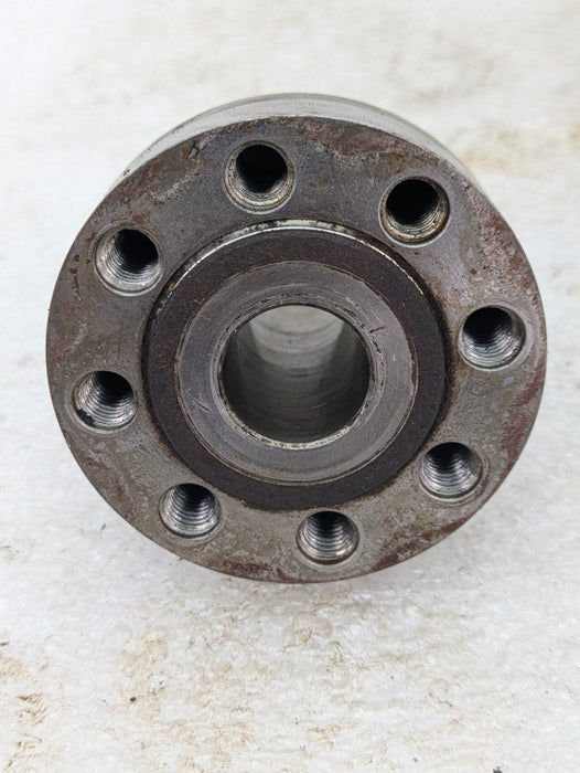 BMW E90 E92 E93 335i 335xi N55 Engine Harmonic Balancer Vibration Damper 7576674