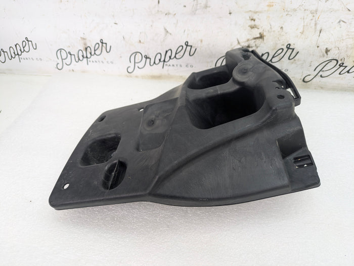 BMW G22 G23 430ix M440ix G82 G83 M4 Rear Left/Driver Side Inner Bumper Bracket Support Mount 7497111
