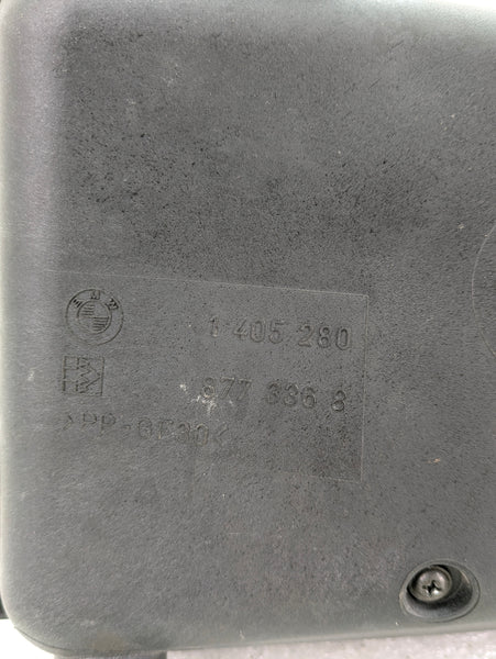 BMW Z3 M Roadster/M Coupe S52 Engine Intake Air Box Filter Housing 13711406502/1405280