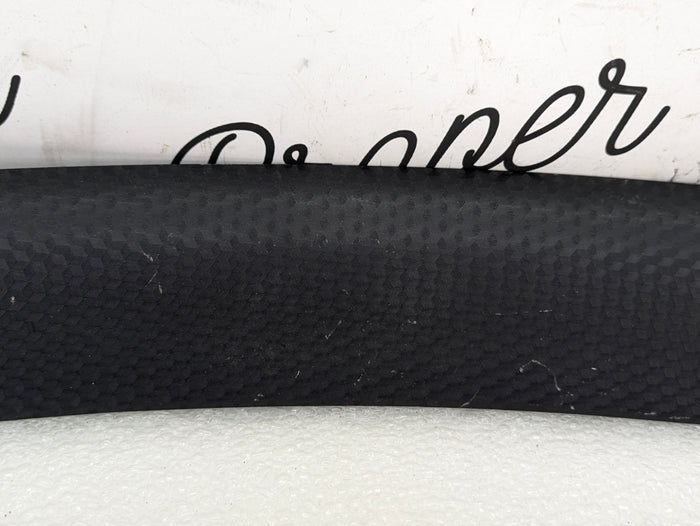 BMW E46 M3 330ci 328ci 325ci 323ci 320i ZHP M Sport Black Cube Interior Dash Trim Right 51417902873