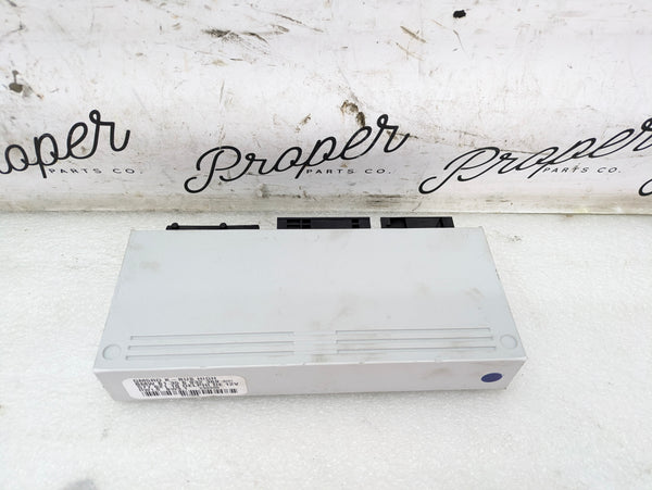BMW E46 325ci Body Control Module GM5 6932369