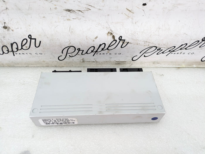 BMW E46 325ci Body Control Module GM5 6932369