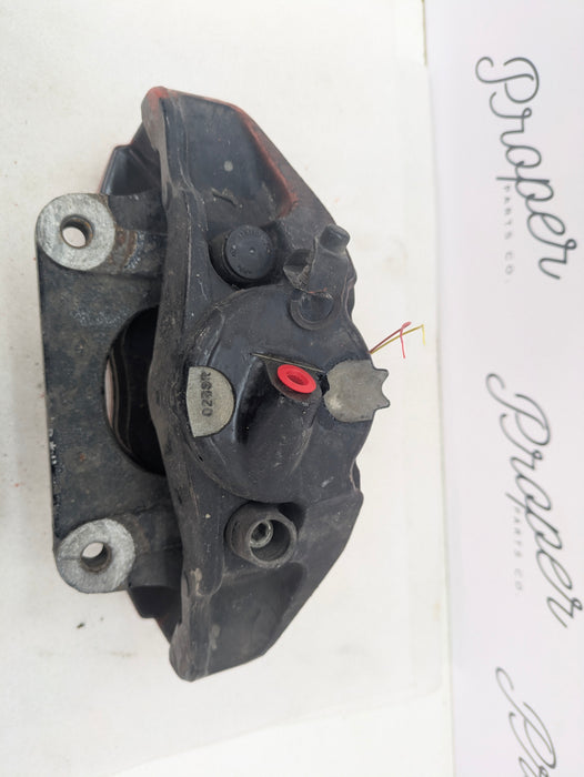 2008 BMW E92 M3 Front Right/Passenger Side Brake Caliper 34112283362