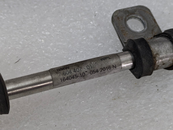 BMW F36 F32 F33 F30 F34 435xi 435i 335xi 335i N55 High Pressure Fuel Feed Line 7604407