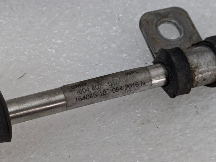 BMW F36 F32 F33 F30 F34 435xi 435i 335xi 335i N55 High Pressure Fuel Feed Line 7604407