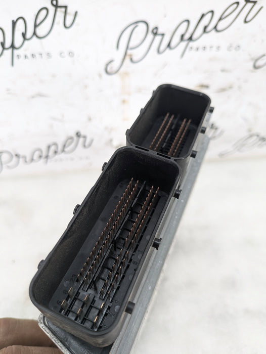 BMW E82 E88 E90 E91 E92 E93 N54 ECU DME Engine Computer Module MSD80 7575875