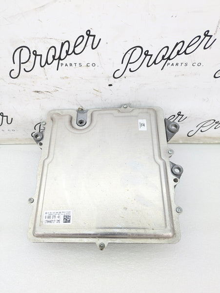 BMW F36 435xi 435i N55 DME/ECU/Engine Control Unit Computer MEVD172G 8665279