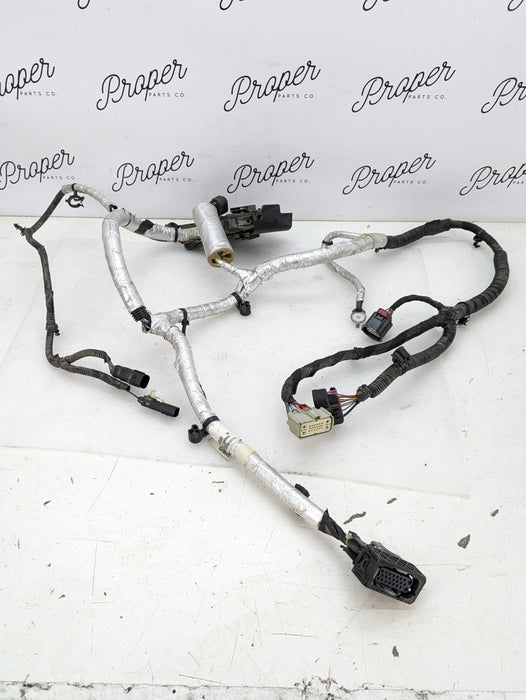 Chevrolet C7 Corvette Stingray Fuel Pump/Gas Tank Wiring Harness Assembly 84084060