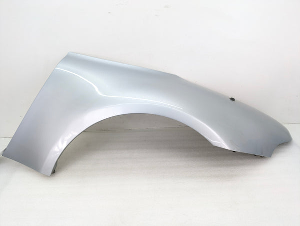 BMW Z3 M Roadster Left/Driver Side Rear Quarter Panel Arctic Silver (309) 41350307014