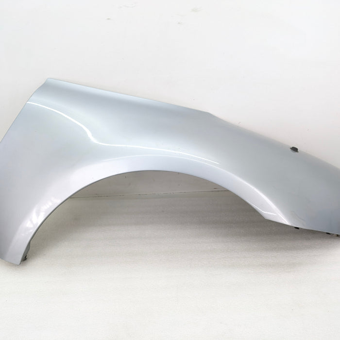 BMW Z3 M Roadster Left/Driver Side Rear Quarter Panel Arctic Silver (309) 41350307014