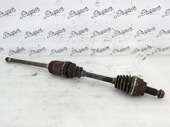 BMW E61 530xi 525xi AWD Passenger Front Right CV Axle Shaft 31607570272